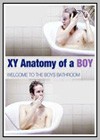 XY Anatomy of a Boy